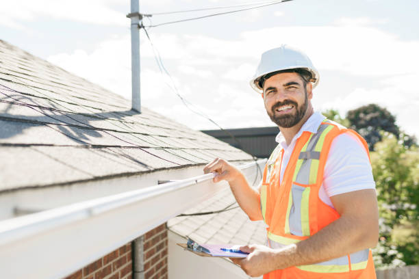 Fast & Reliable Emergency Roof Repairs in Pelion, SC